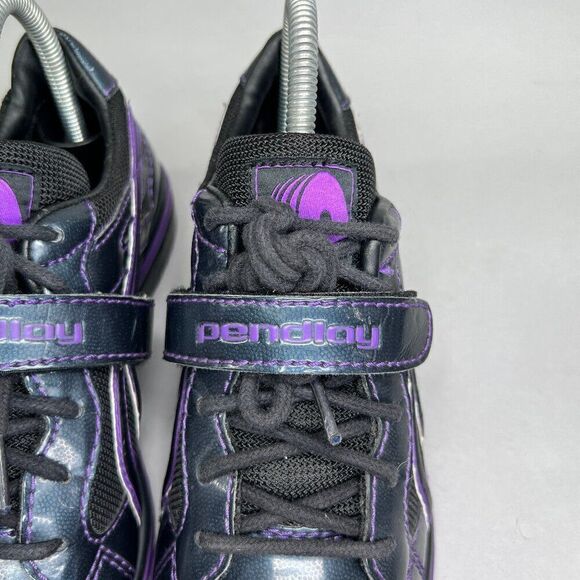 Do Win Women's Pendlay Weightlifting Olympic Powerlifting Athletic Shoes - Picture 4 of 14